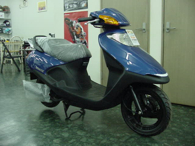 スペーシー100